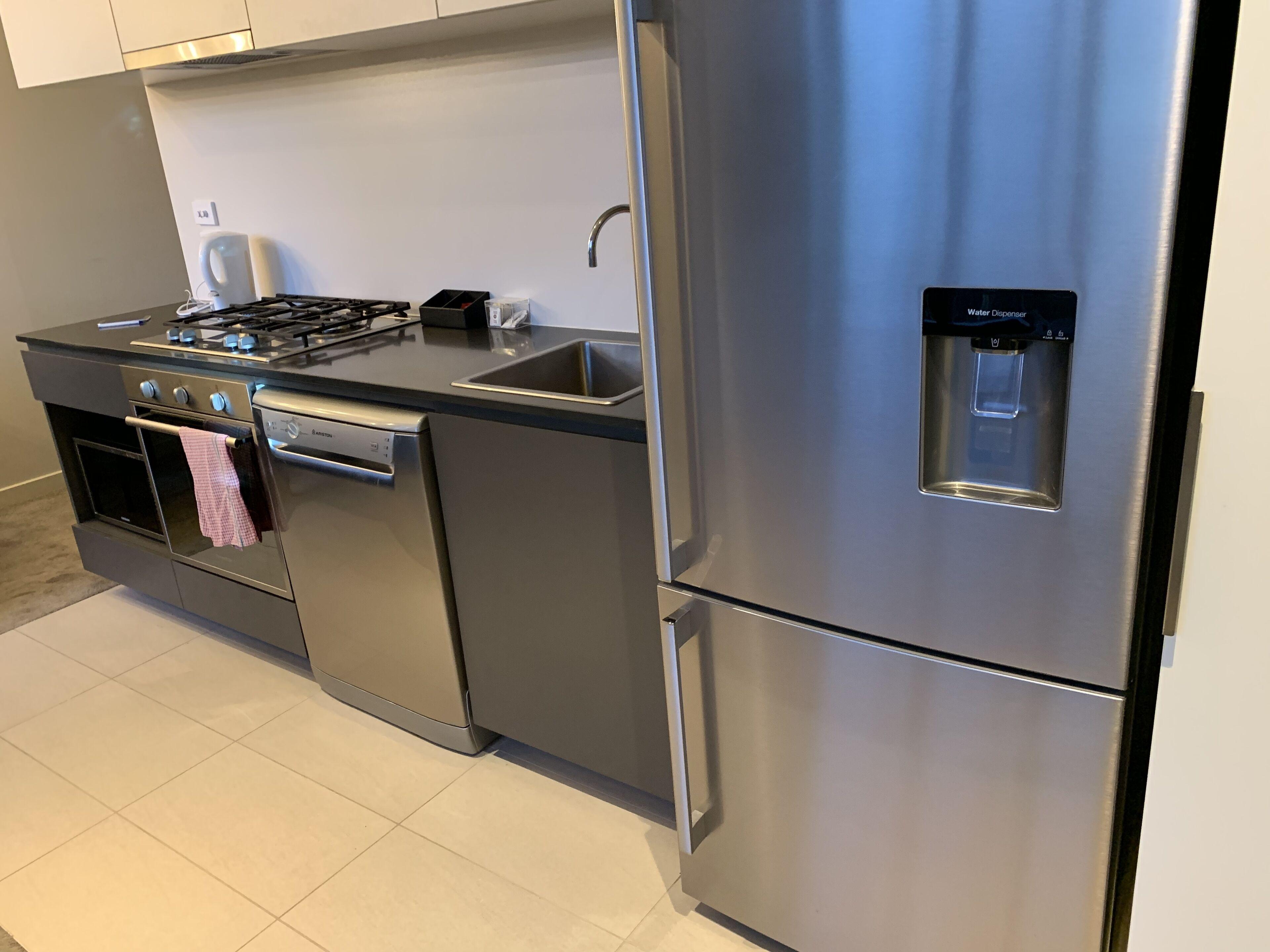 Sunshine Boutique Apartments Collins - Melbourne — Photos 3