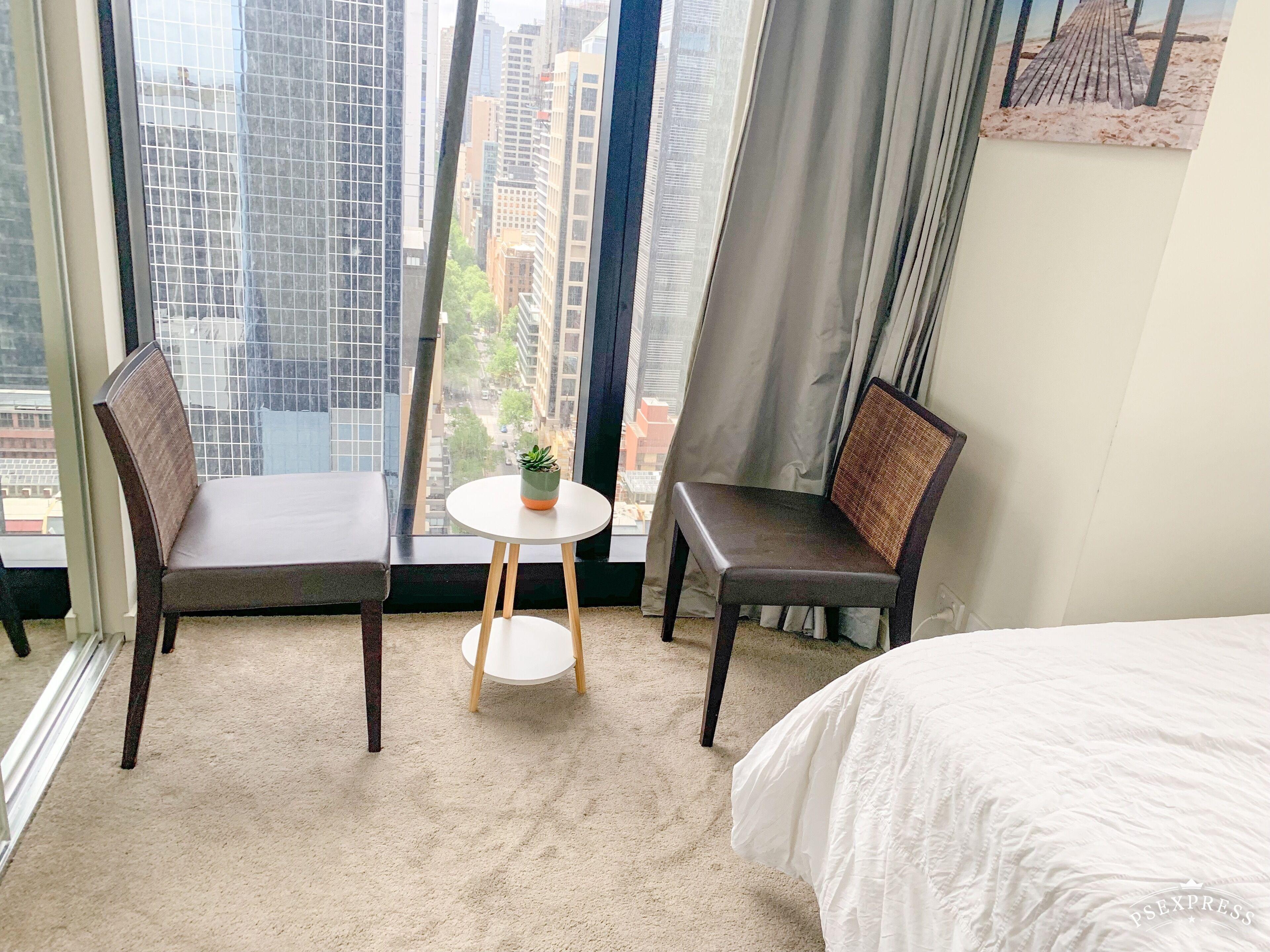 Sunshine Boutique Apartments Collins - Melbourne — Photos 1